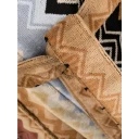 Missoni Home Dame Natt  og Loungeklær Flerfarget M,
