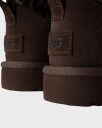 UGG W Classic Ultra Mini Caspian - Brown - 40