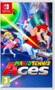 Mario Tennis Aces Nintendo Switch Spill