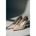 Guglielmo Rotta Dame Sko Beige 37 EU,
