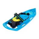 Atlas Mini Blue 17, truger for barn