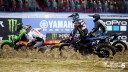 Monster Energy Supercross: The Official Videogame 6 (PS4)