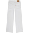 Levi"s Lvg Wide Leg Jeans White 140