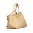 Valentino by Mario Valentino Dame Vesker Beige ONE SIZE,