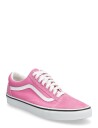 VANS Old Skool   Pink   36