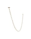 Collier 132 Chandelier 2700K Brass