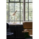 Louis Poulsen AJ Bordlampe Warm Sand