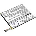 Amazon Batteri (3800 mAh 3.7 V) passende til Amazon B00VKIY9RG