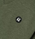 Name It Nkmvimo sweatshirt Rifle Green