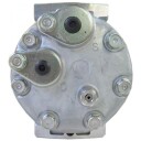 AC kompressor MAHLE ORIGINAL ACP 124 000S