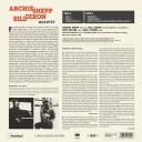 Archie Shepp  Bill Dixon Quartet  LP/Vinyl
