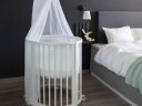 Stokke® Sleepi Sengehimmel V3 Warm Brown