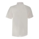 Hugo Herre Topper Hvit 2XL