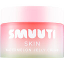 Smuuti Skin Watermelon Jelly Cream 50ml Fuktighetsgivende Dagkrem med Hyaluronsyre