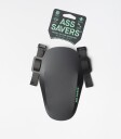Ass Savers Mudder Mini forskjærm sort