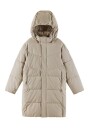 Reima Winter Jacket Vaanila Earthy Beige 146 cm