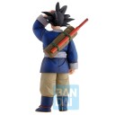 Northix Dragon Ball Z Goku figur 24 cm Ichibansho samleobjekt