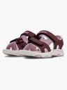 Hummel   Sandaler Wave Jr   Lilla