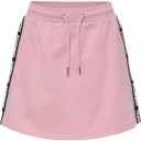 Minymo T shirt+Short Set AOP Rosen Quartz (122 / 7 år)
