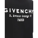 Givenchy Dame Topper Svart M,