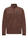 Columbia Sportswear Steens Mountain Full Zip 2.0 - Brown - XL