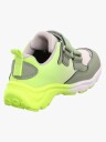 Superfit Sport5 WP Sneakers Lysegrønn/Gul 32