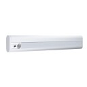 Osram LinearLED Mobilbatteri 300, Dukket op, 1 pære(r ), 4000 K, IP20, Hvid