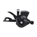 Shimano Deore Sl-M4100-R Klemme, 10-Delt M/display Girspak