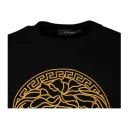 Versace Herre Gensere & Hettegensere Svart XS,