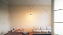 String Light Sphere Pendel 12M Dimbar Med Casambi Sort