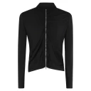 Alexander Wang Dame Bluser & Skjorter Svart S,