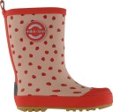 Mikk line Wellies Aop Red 27