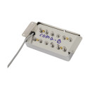 Fender Custom Michael Landau CuNiFe Wide Range Humbucker Bridge Pickup