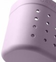 Banwood Banwood Pin&Ride Basket LAVENDER One Size