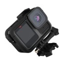 Telesin Hus For GoPro Hero 13/12/11/10/9 Kamera