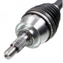 Febi Bilstein Drivaksel FEBI BILSTEIN 181520