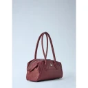 Vivienne Westwood Dame Vesker Rød ONE SIZE,