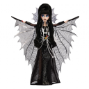 Monster High Elvira Mistress Dukke HYV99