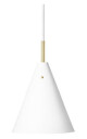 LYFA MOSAIK 170 Taklampe Hvit