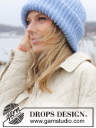 Drops 242 60 Blue Jay Hat