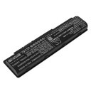 HP Envy 17-n100nd batteri (2200 mAh 14.4 V, Sort)