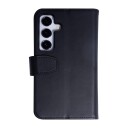 FERRELLI SAMSUNG GALAXY S24 DUO FLIP DEKSEL, SVART
