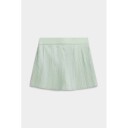 Caspara Racquet Club Tennis Skirt Dame Pistachio S