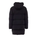 add, Herre, Frakker, Svart, XL,