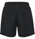Hummel Hmljr Reg Board Shorts   Black   140