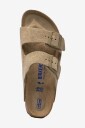 Birkenstock   Sandaler Arizona Sfb Leve   Grønn