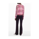 Desigual Dame Strikkevarer Flerfarget XL,
