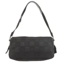 Salvatore Ferragamo Dame Svart