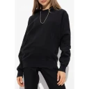 Ambush Dame Gensere & Hettegensere Svart S