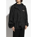 Balenciaga Herre Jakker Svart XS,